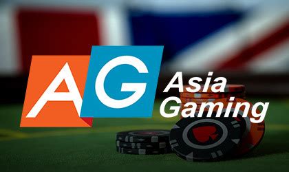 AG Gaming Casino Software Review – Asian Live Dealer And .
